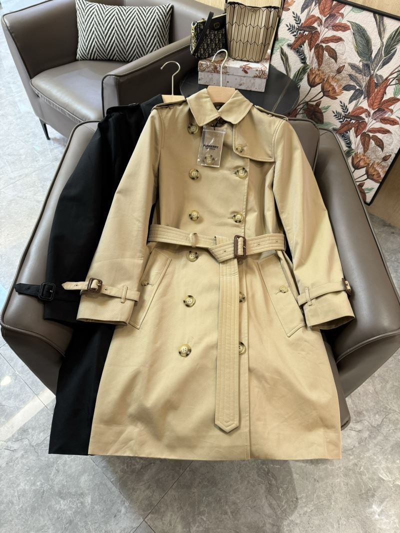 Burberry Outwear